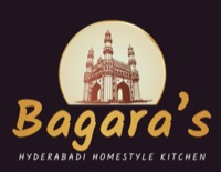 Bagara's Indian restaurant logo