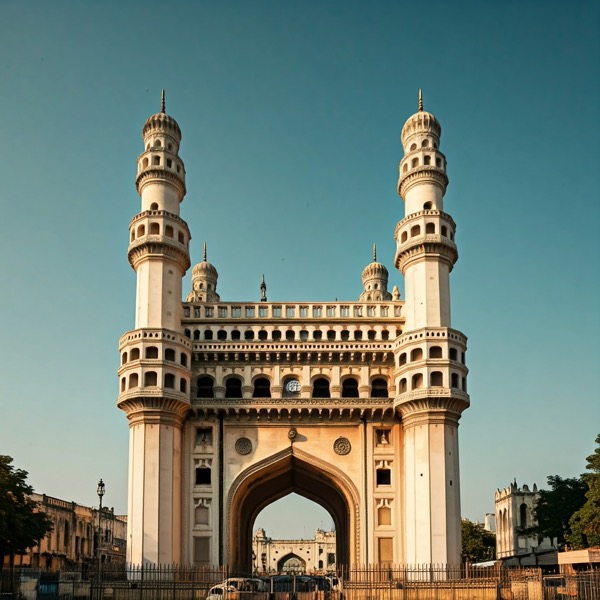 Hyderabad Image